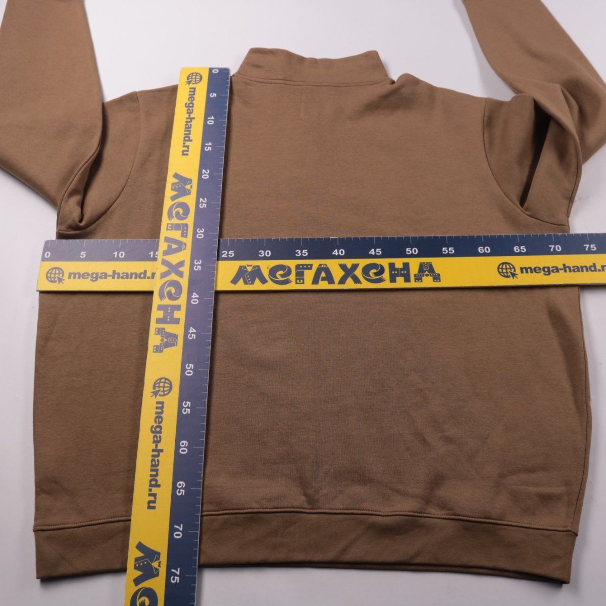 свитшот BoohooMAN