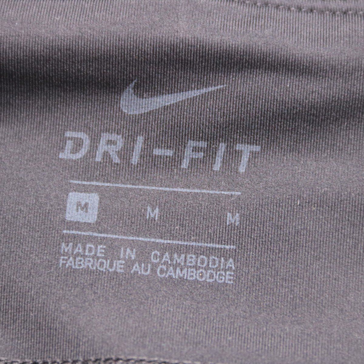 брюки Nike