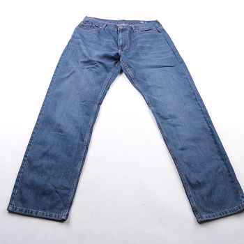 джинсы Tex