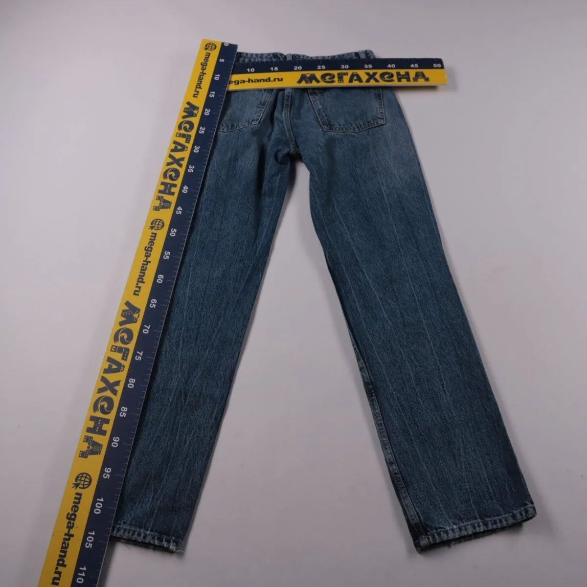 джинсы Zara