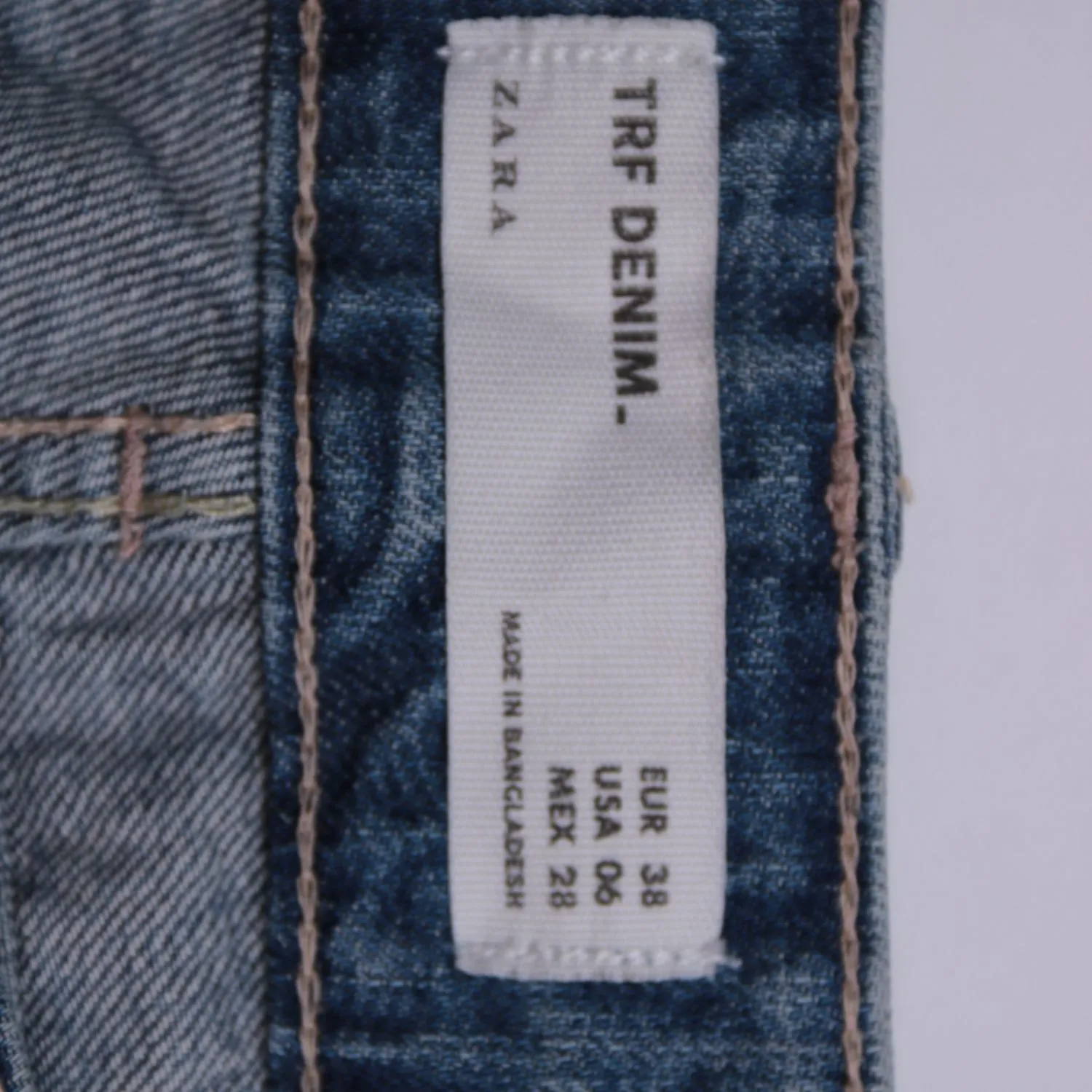 шорты Zara