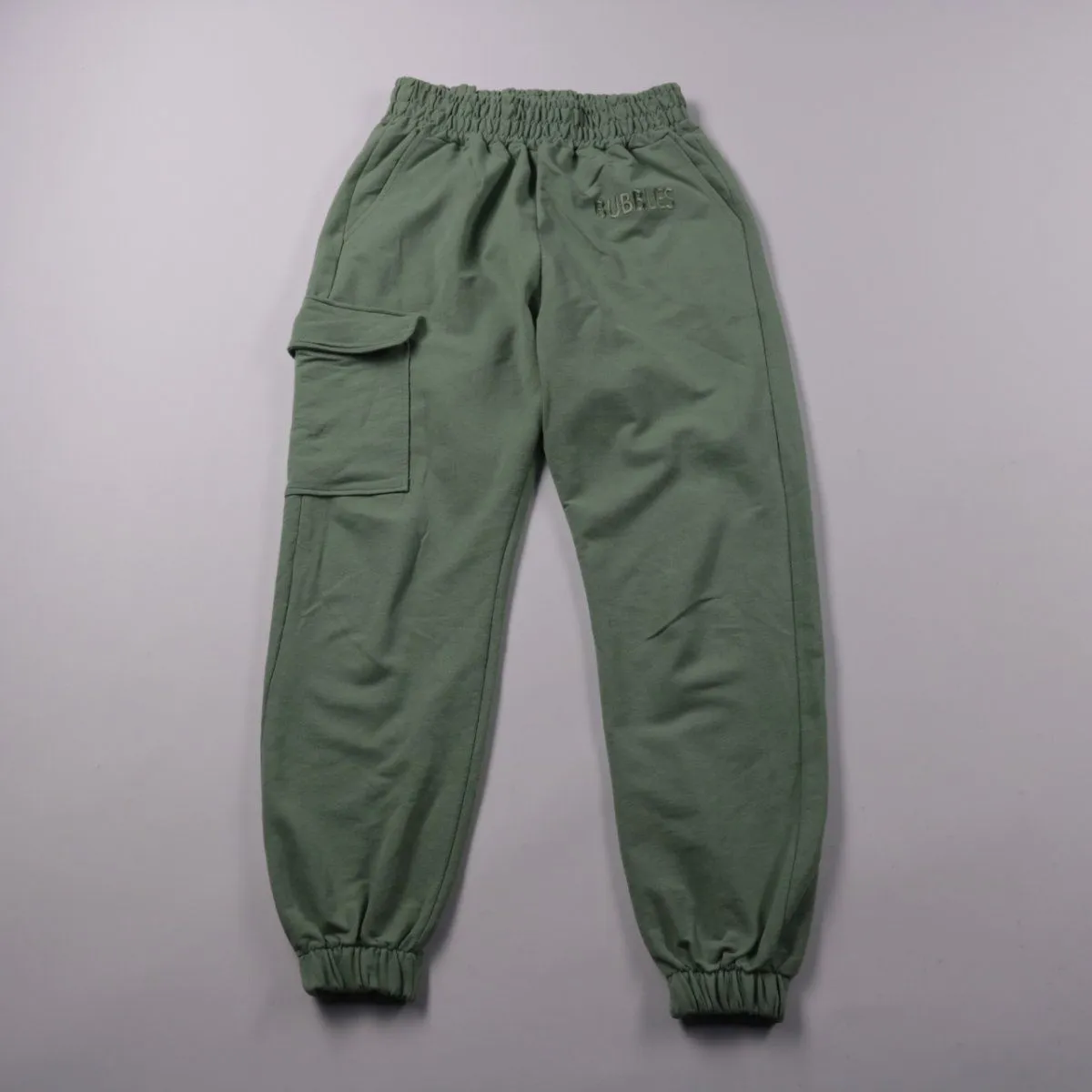 брюки Hubbles