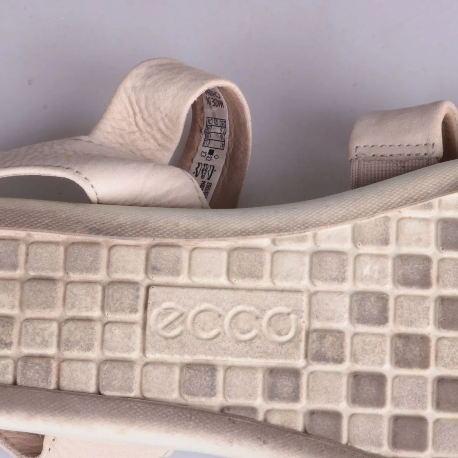 сандалии Ecco