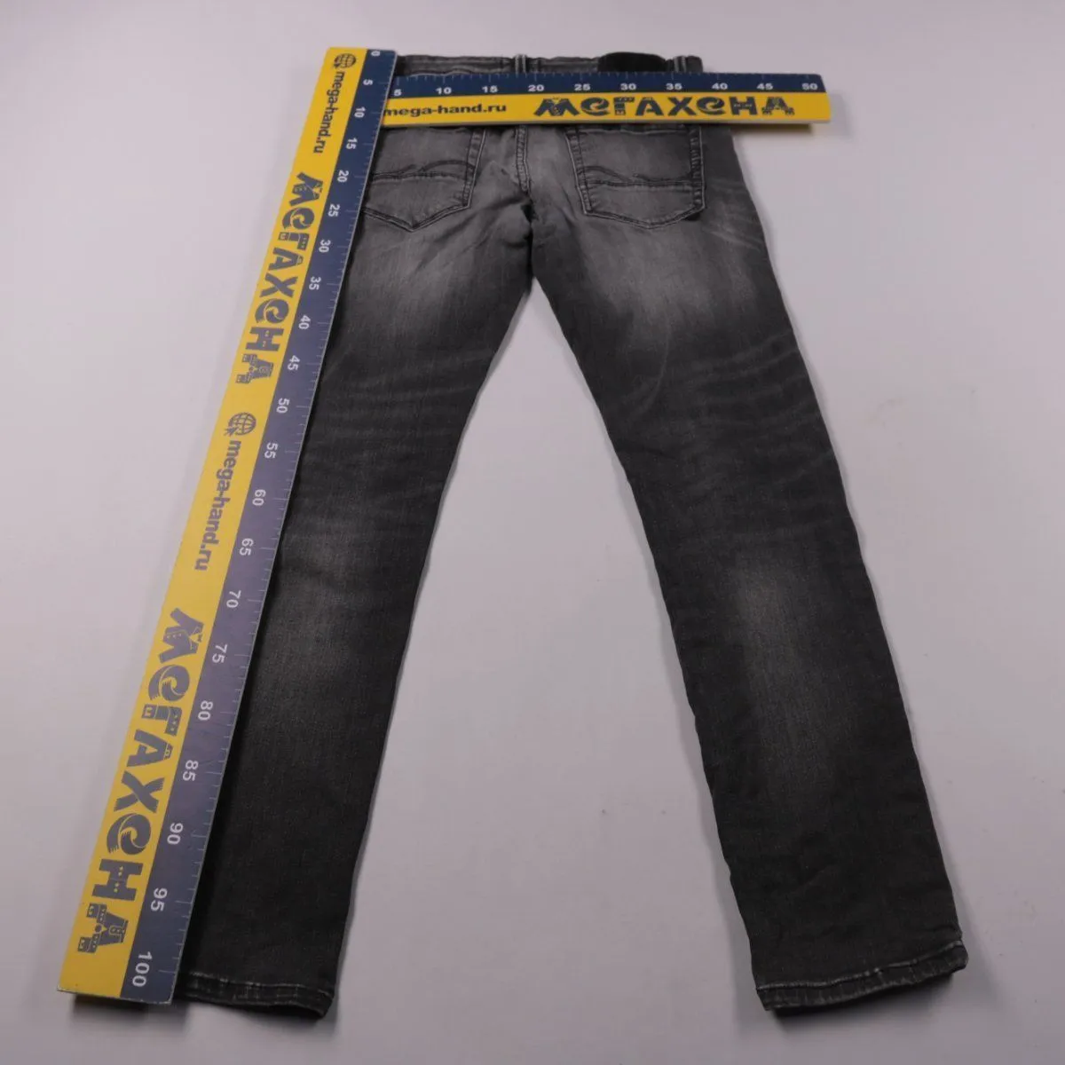 джинсы Jack & Jones