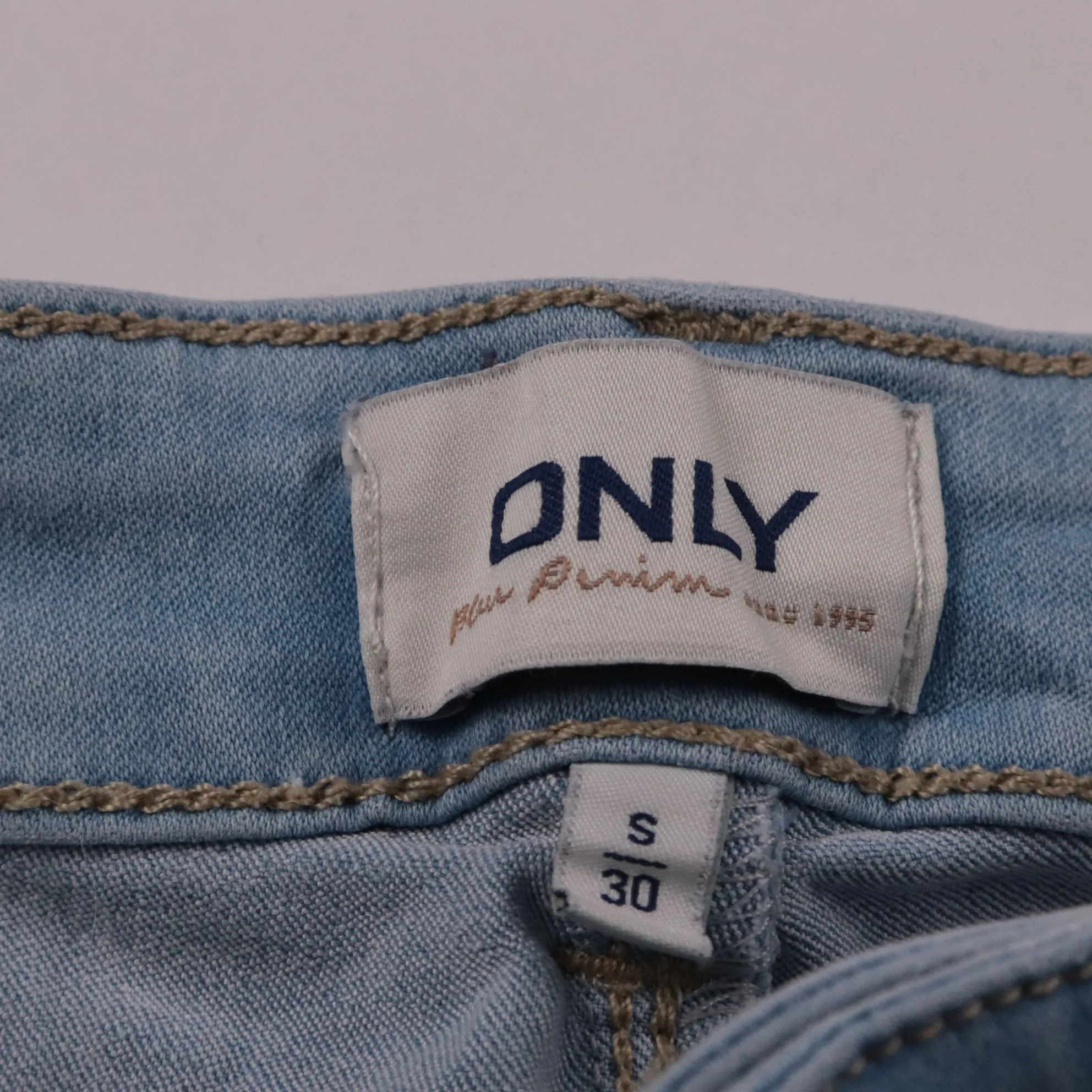 джинсы Only