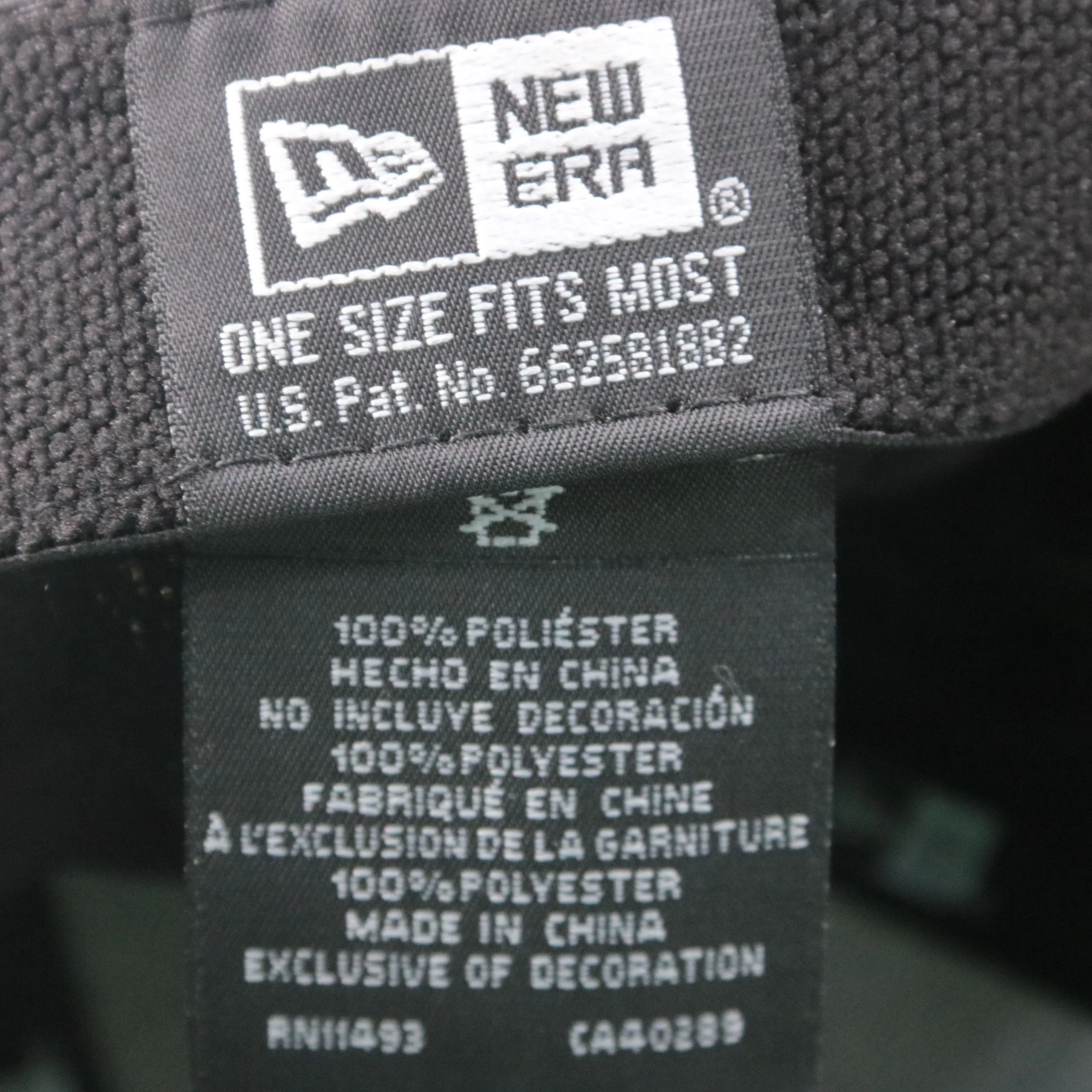 кепка New Era
