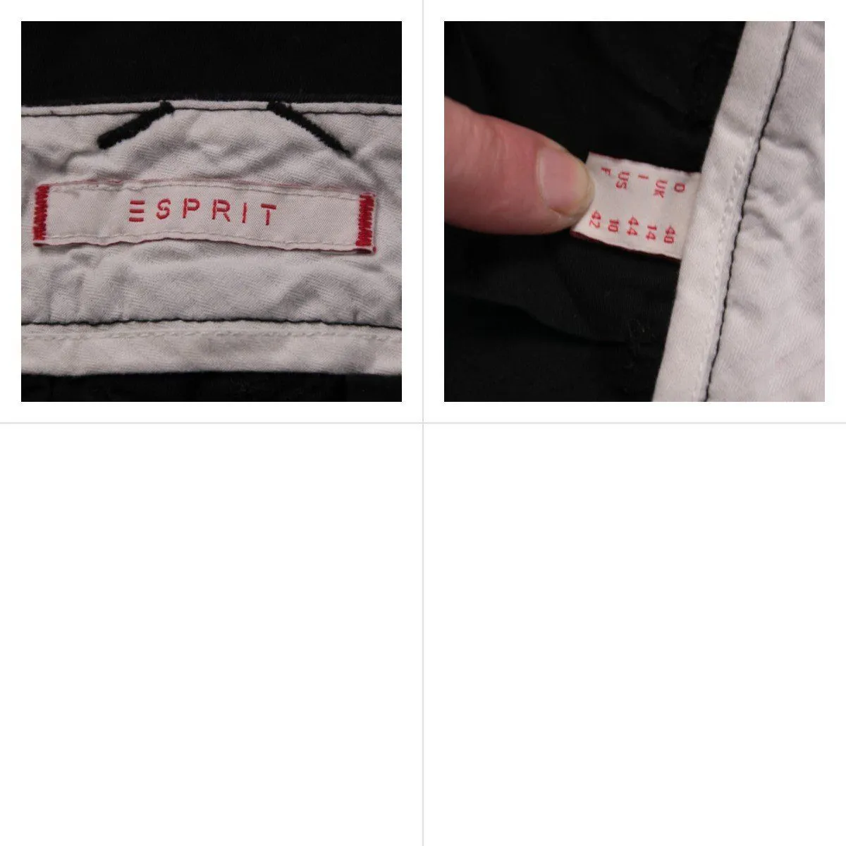 юбка Esprit