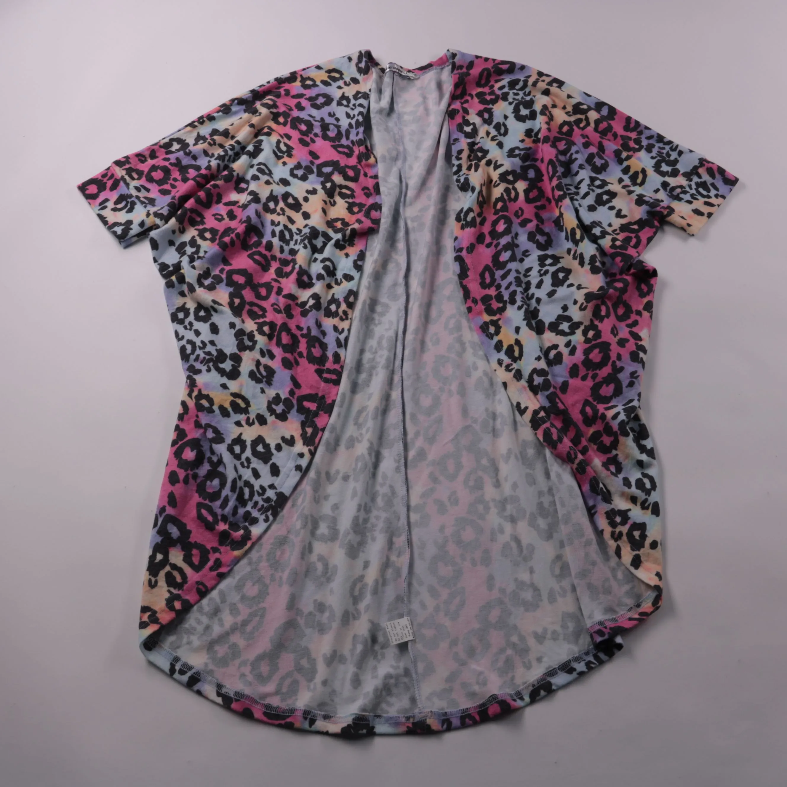 кардиган Wine Apparel