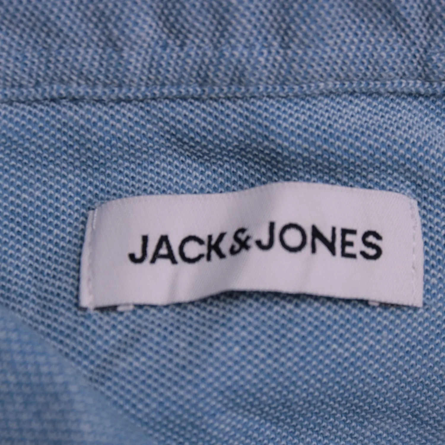 поло Jack & Jones
