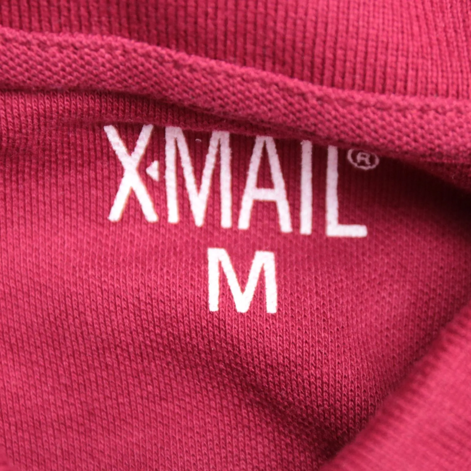 поло X-Mail