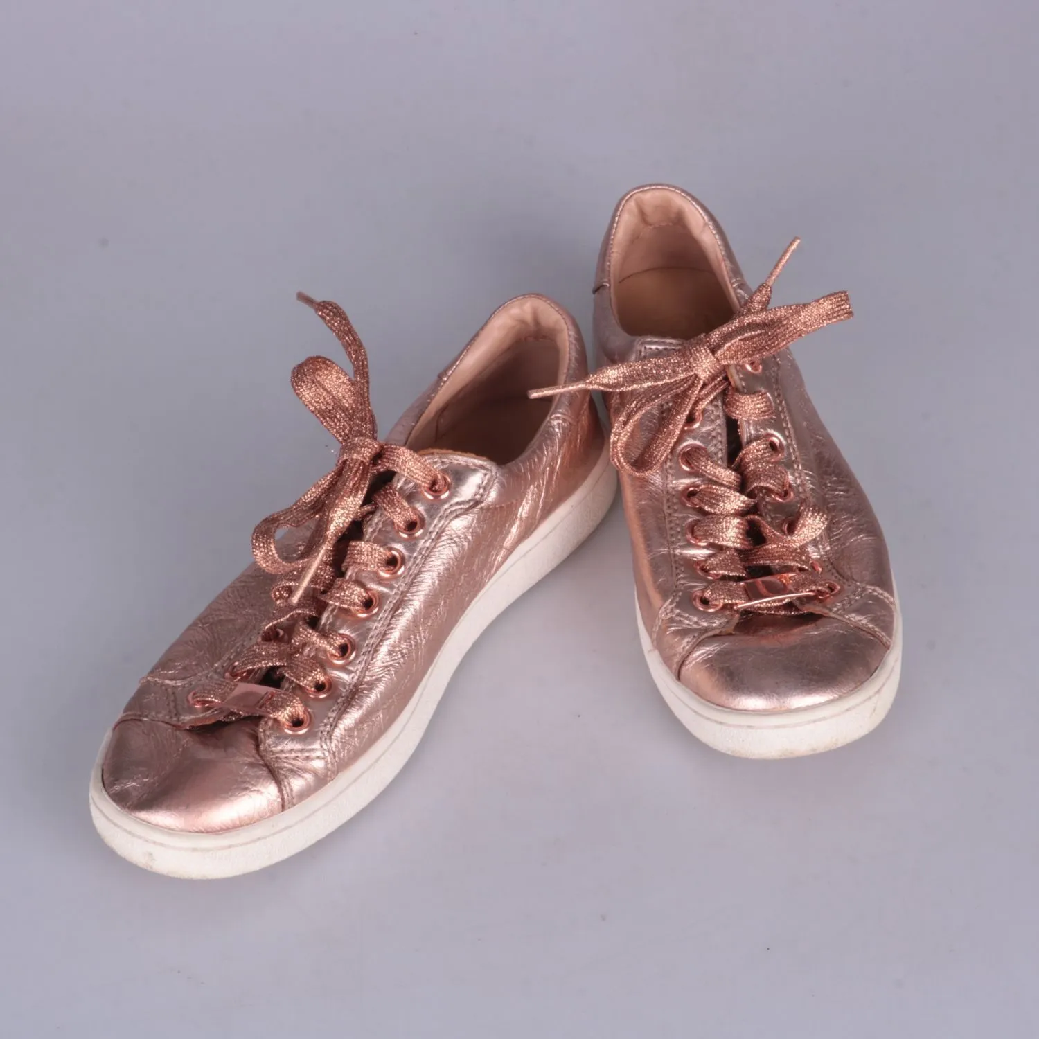 кеды UGG