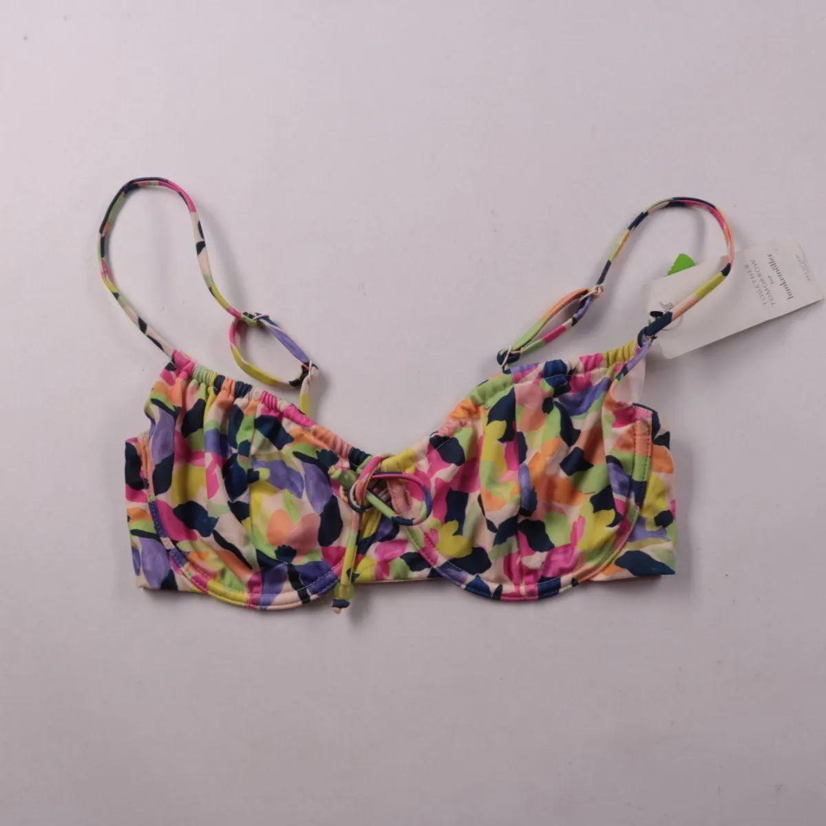 купальный топ Hunkemoller