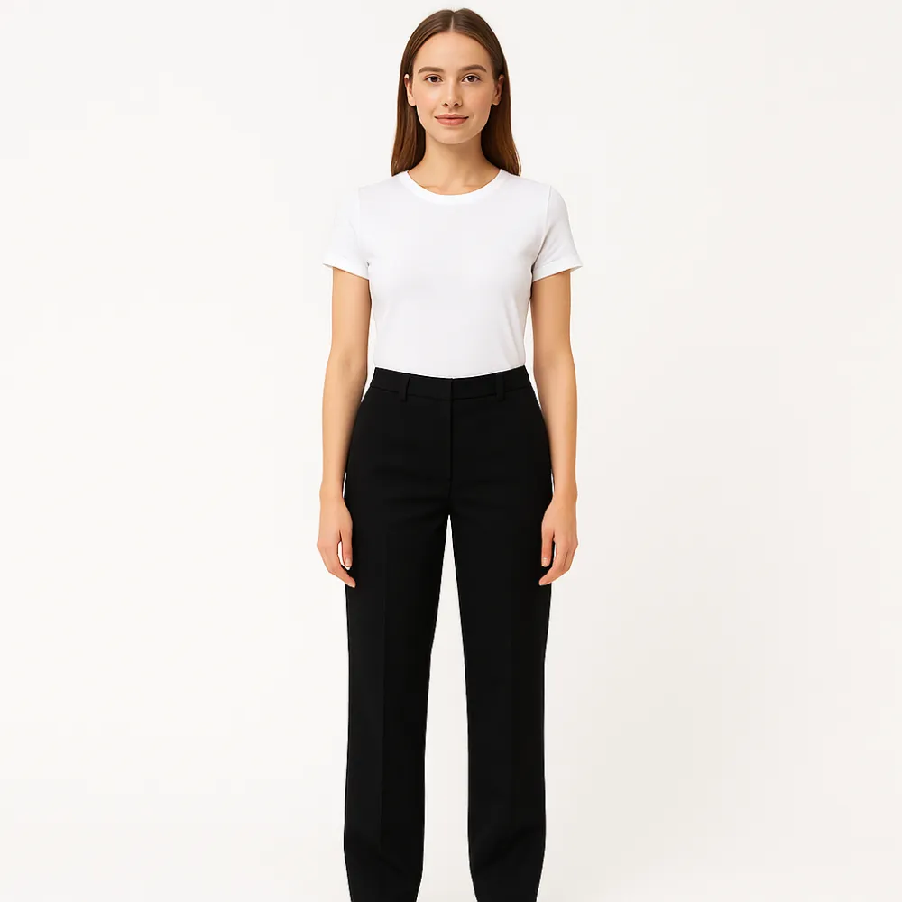 брюки Vero Moda