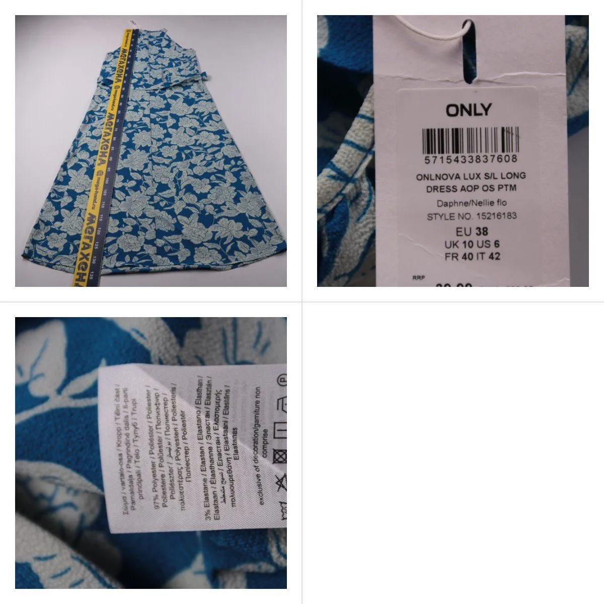 платье Only