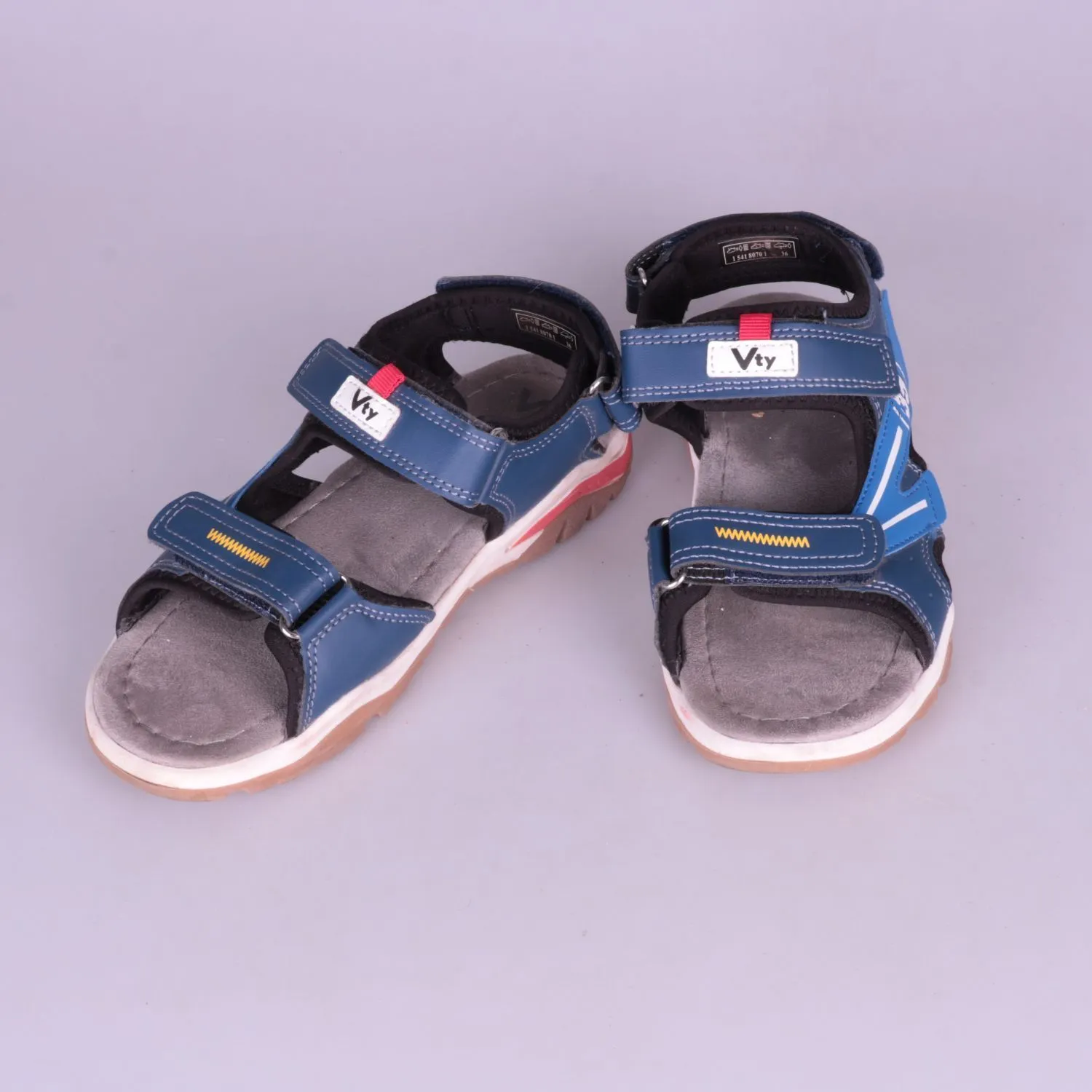 сандалии Vty
